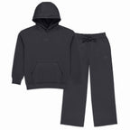 Men's Dk grey Co-ord Set