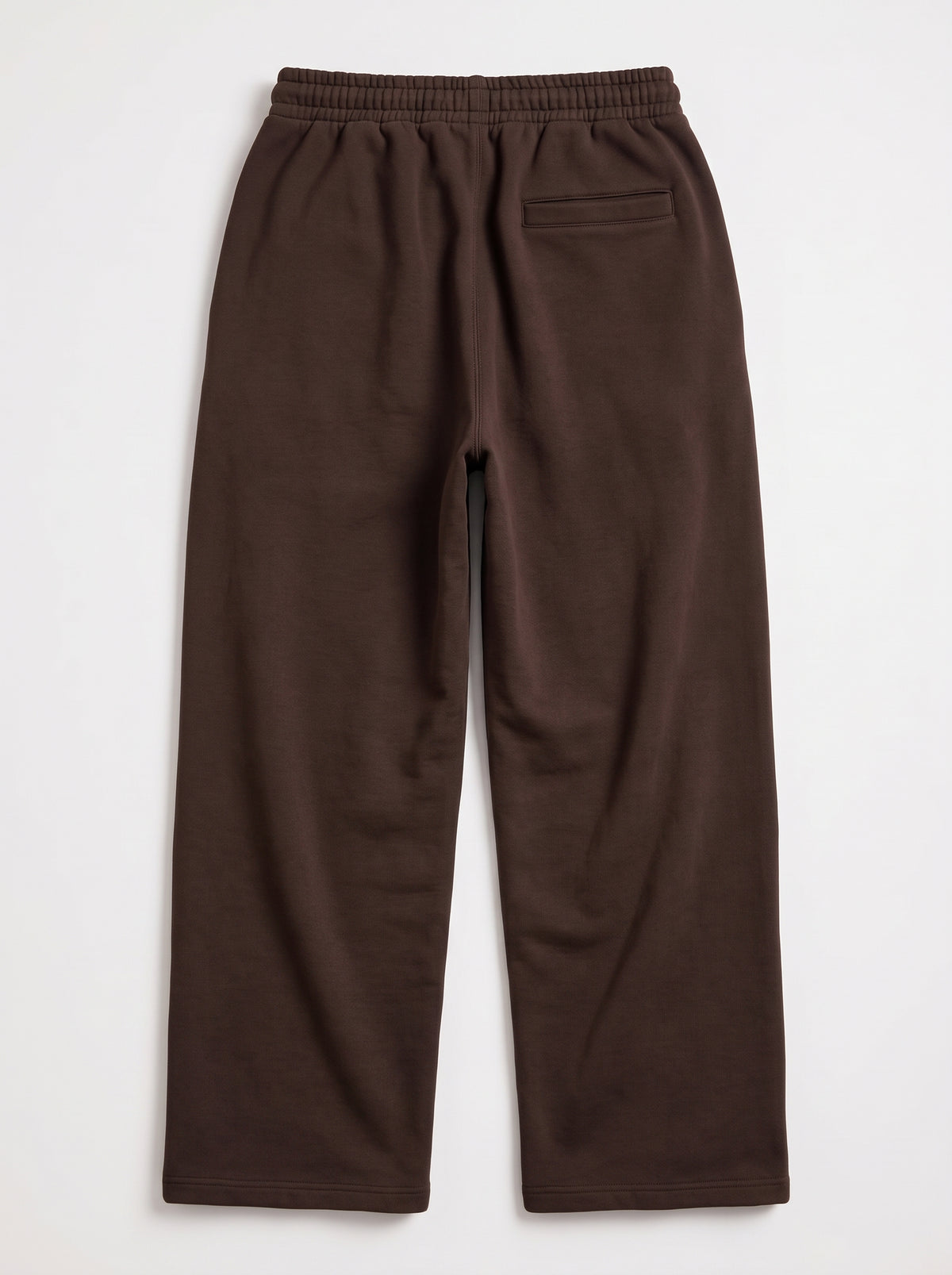 Women's Trouser in Coffee Bean - Zayb