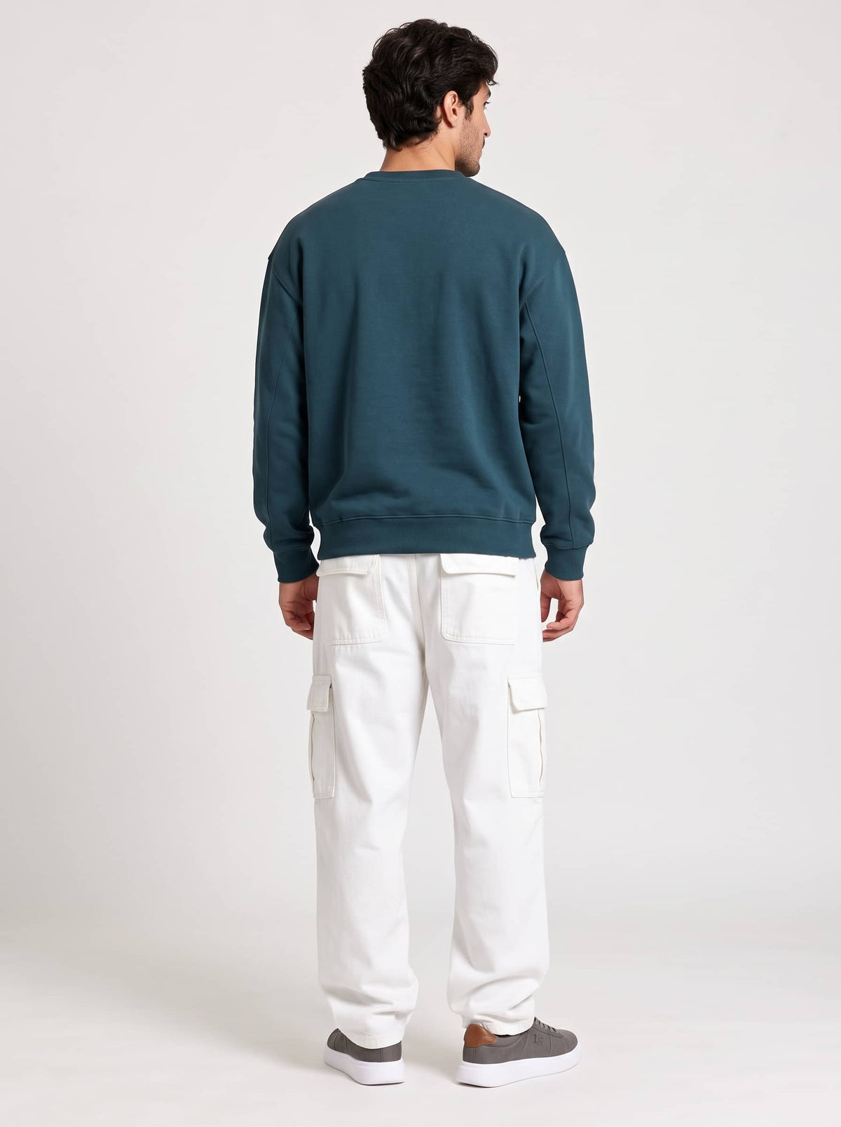 Men's New Wave Sweatshirt