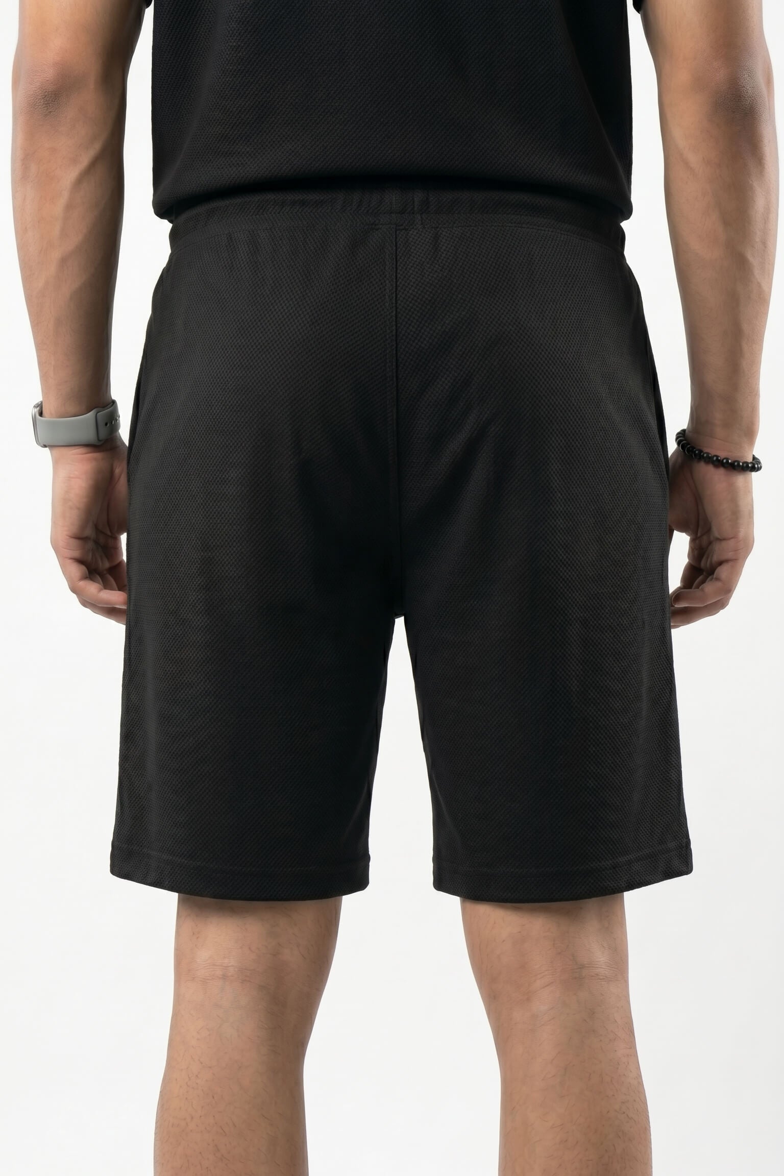 Men's Shorts | Black