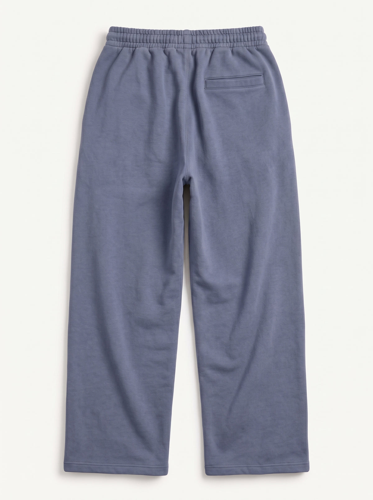 Trouser in Goosewing Grey - Zayb