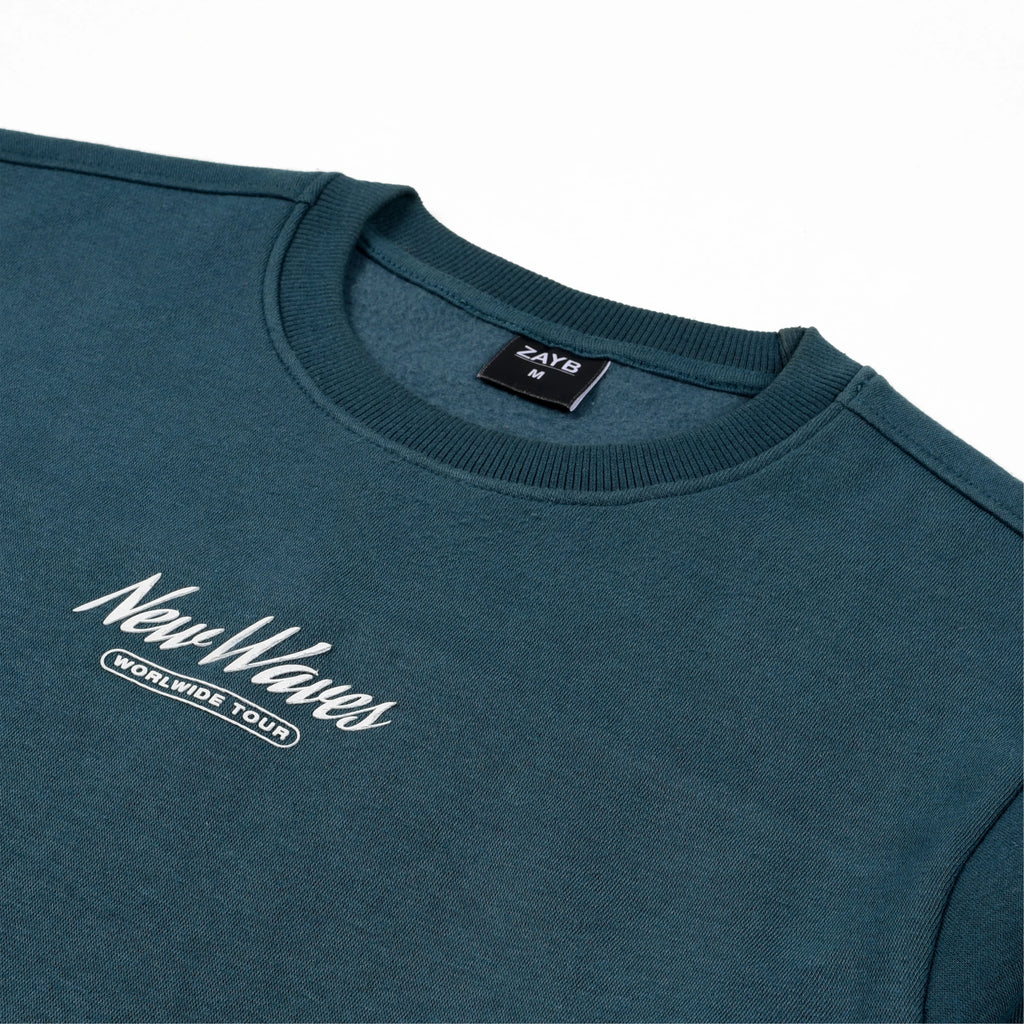 Men's New Wave Sweatshirt