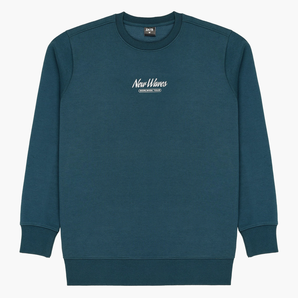 Men's New Wave Sweatshirt