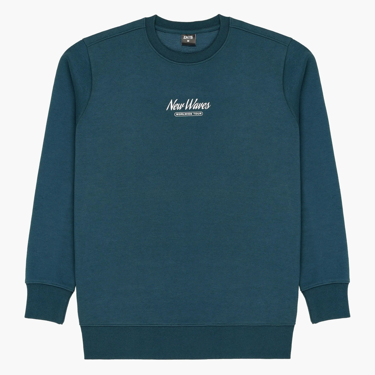 Men's New Wave Sweatshirt - view 2