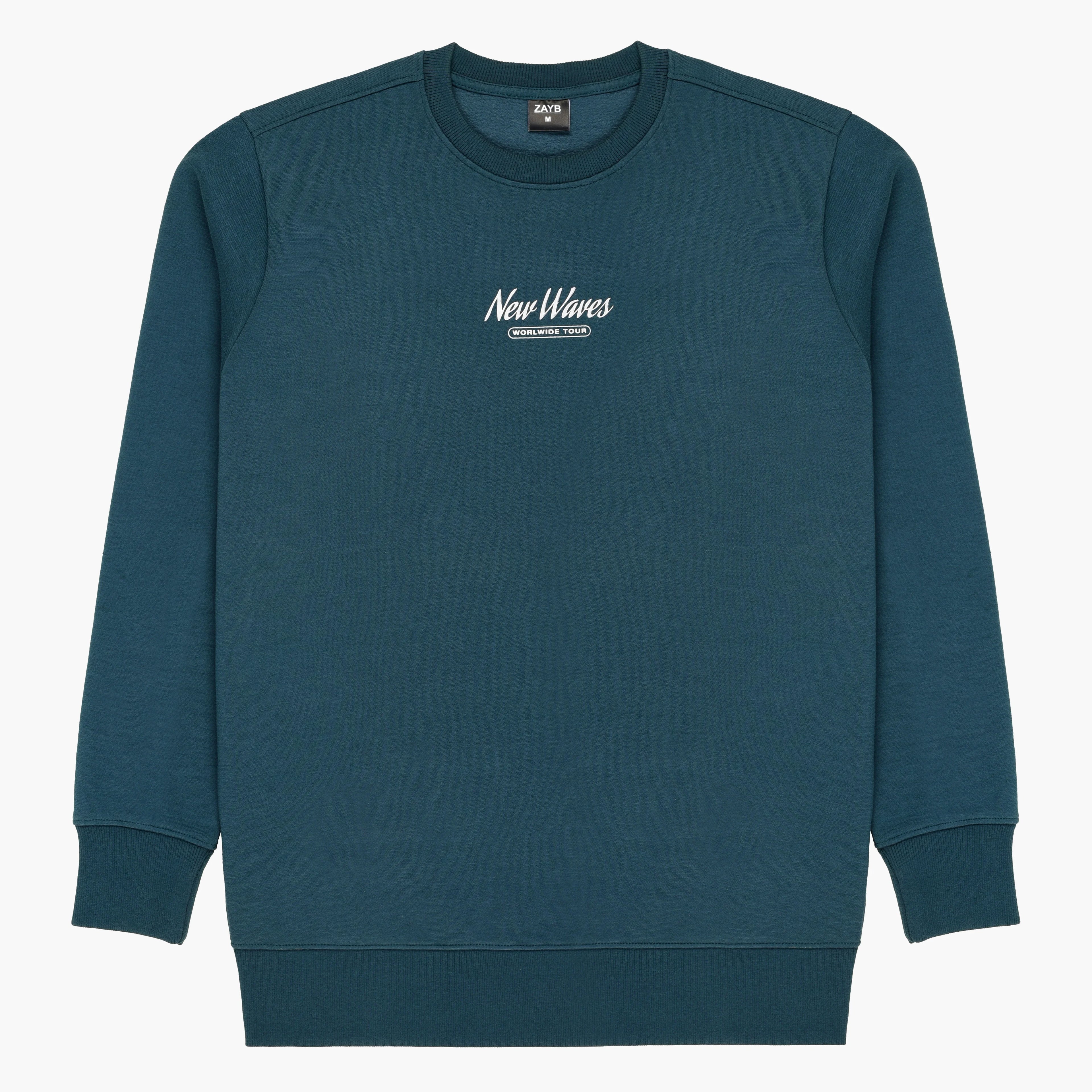 Men's New Wave Sweatshirt