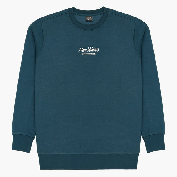 New Wave Sweatshirt