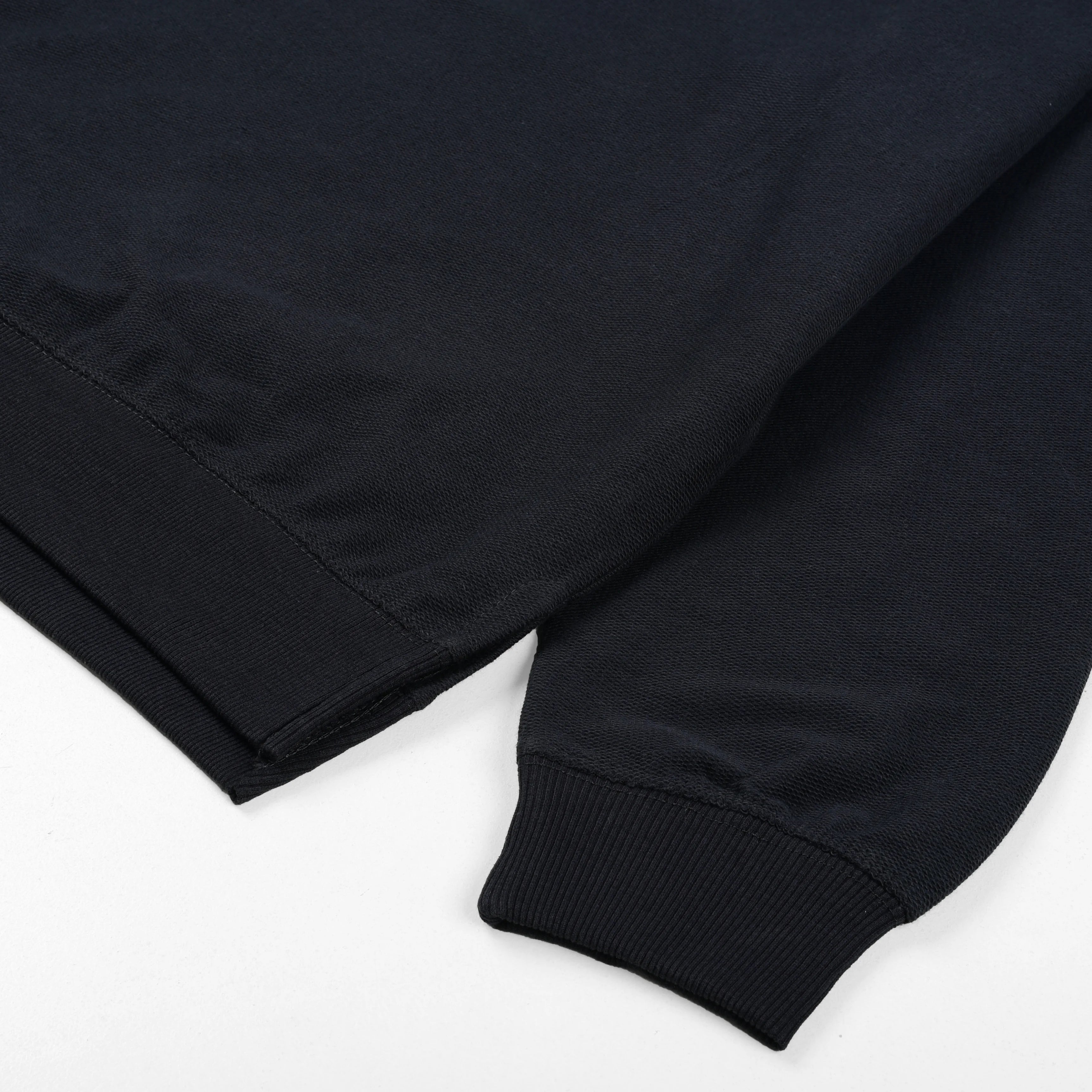 Plain DK grey Sweatshirt