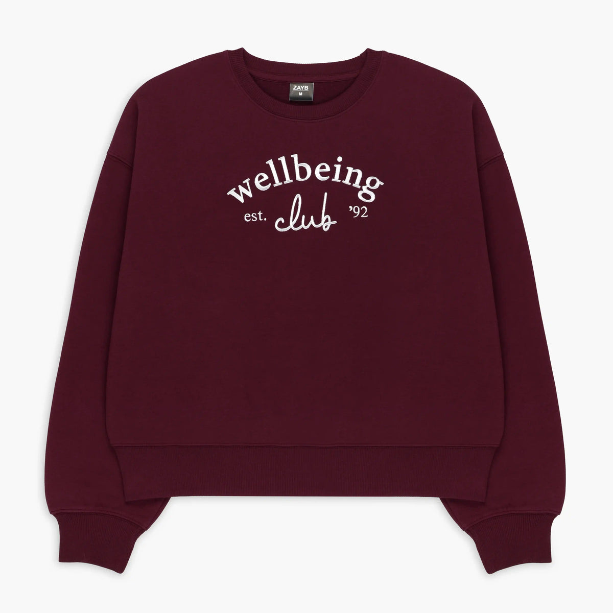 Red Wine Women's Co-ord Set - view 3