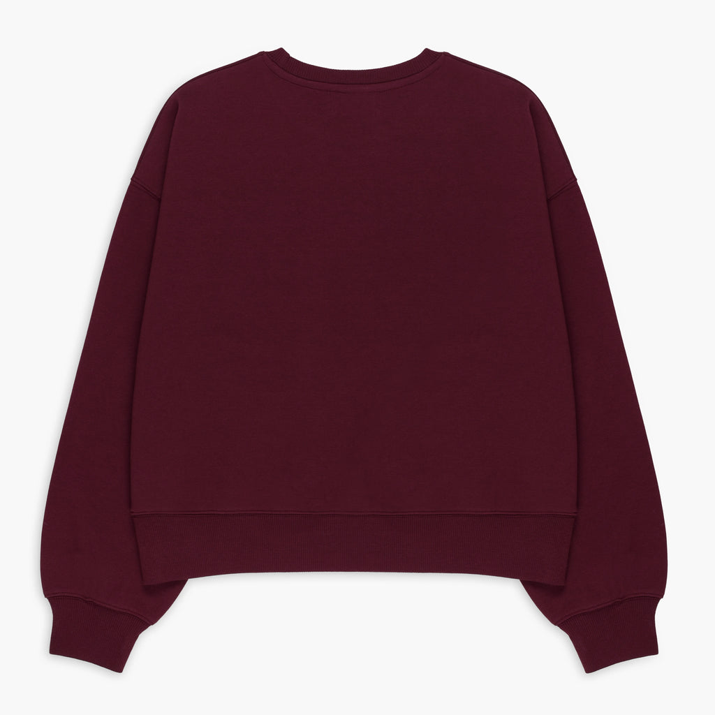 Red Wine Women Co-ord Set