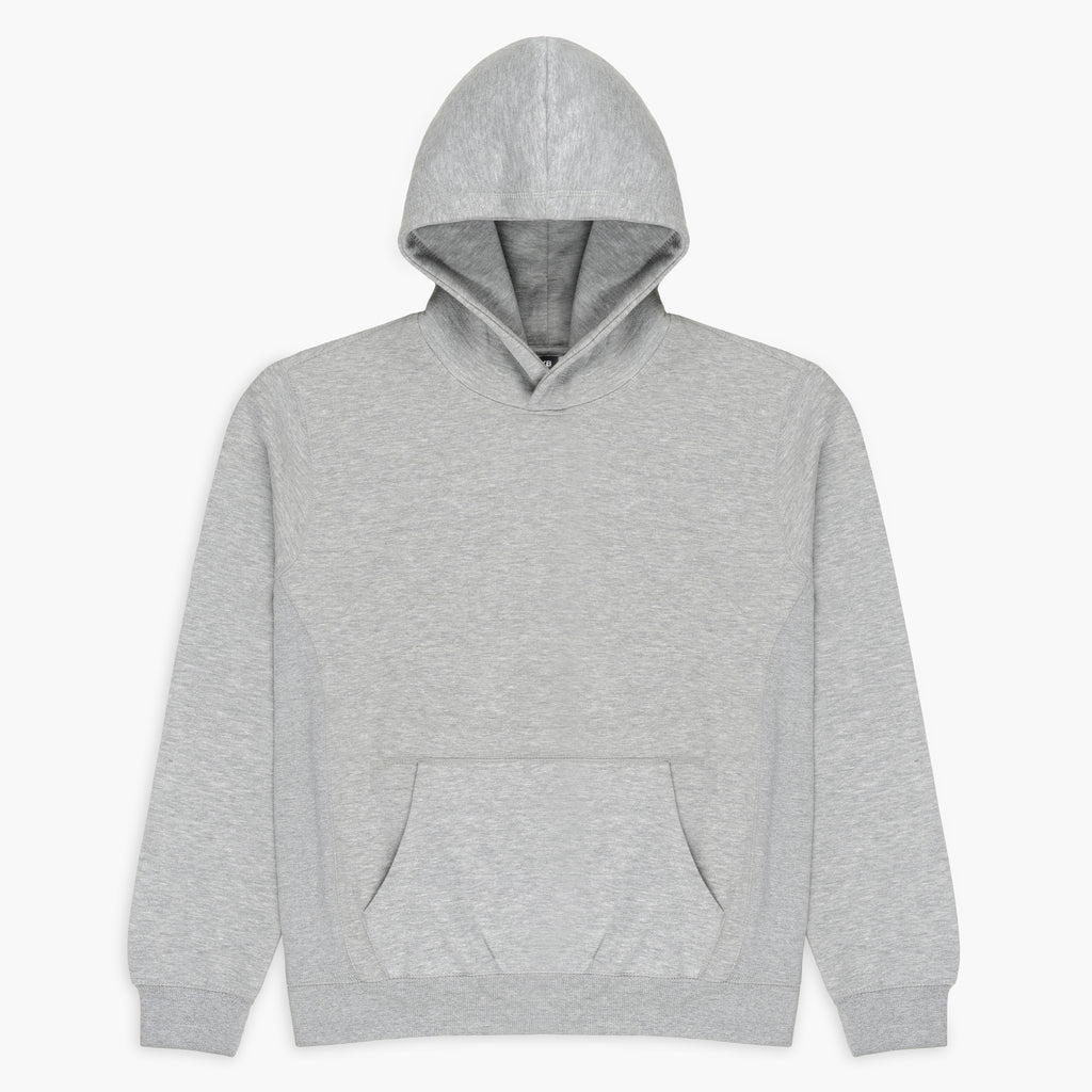 Plain Hoodies