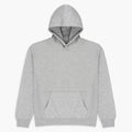 Plain Hoodies - view 2