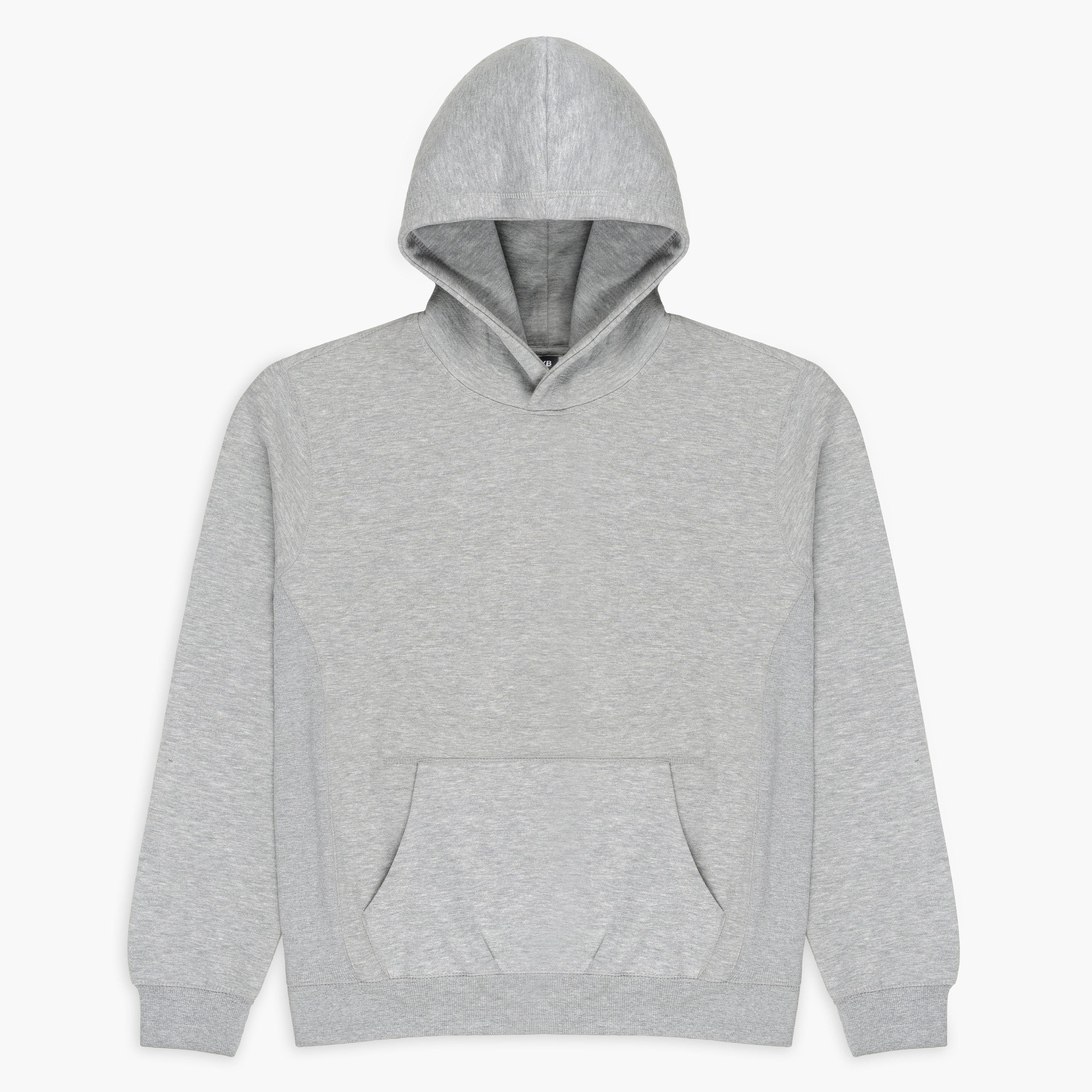 Plain Hoodies
