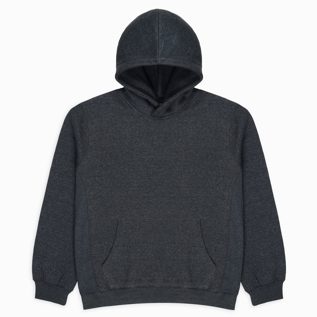 Plain Hoodies