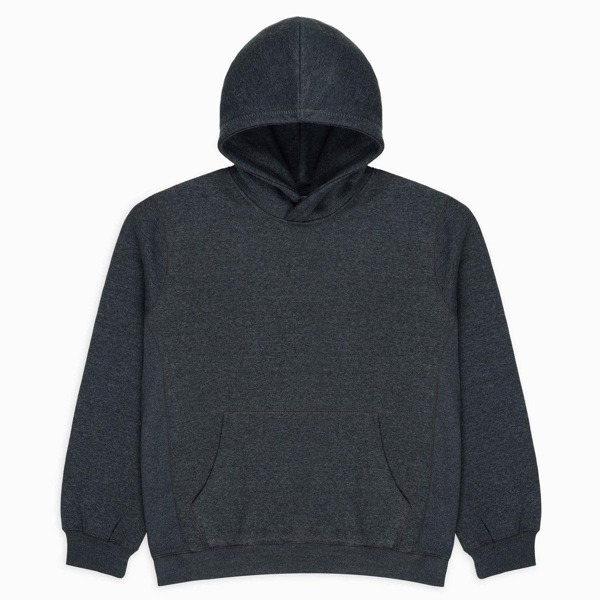 Plain Hoodies - view 3