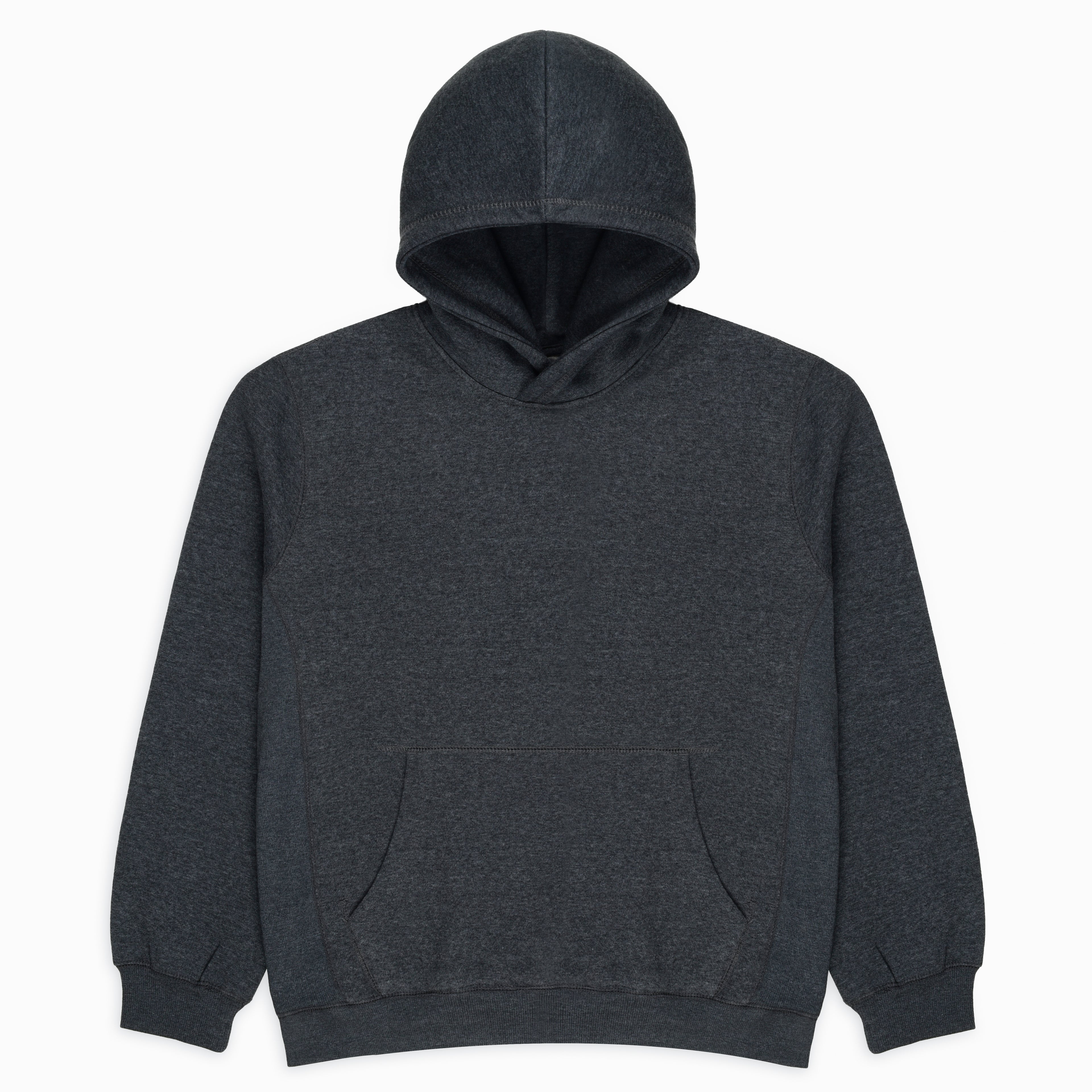 Plain Hoodies