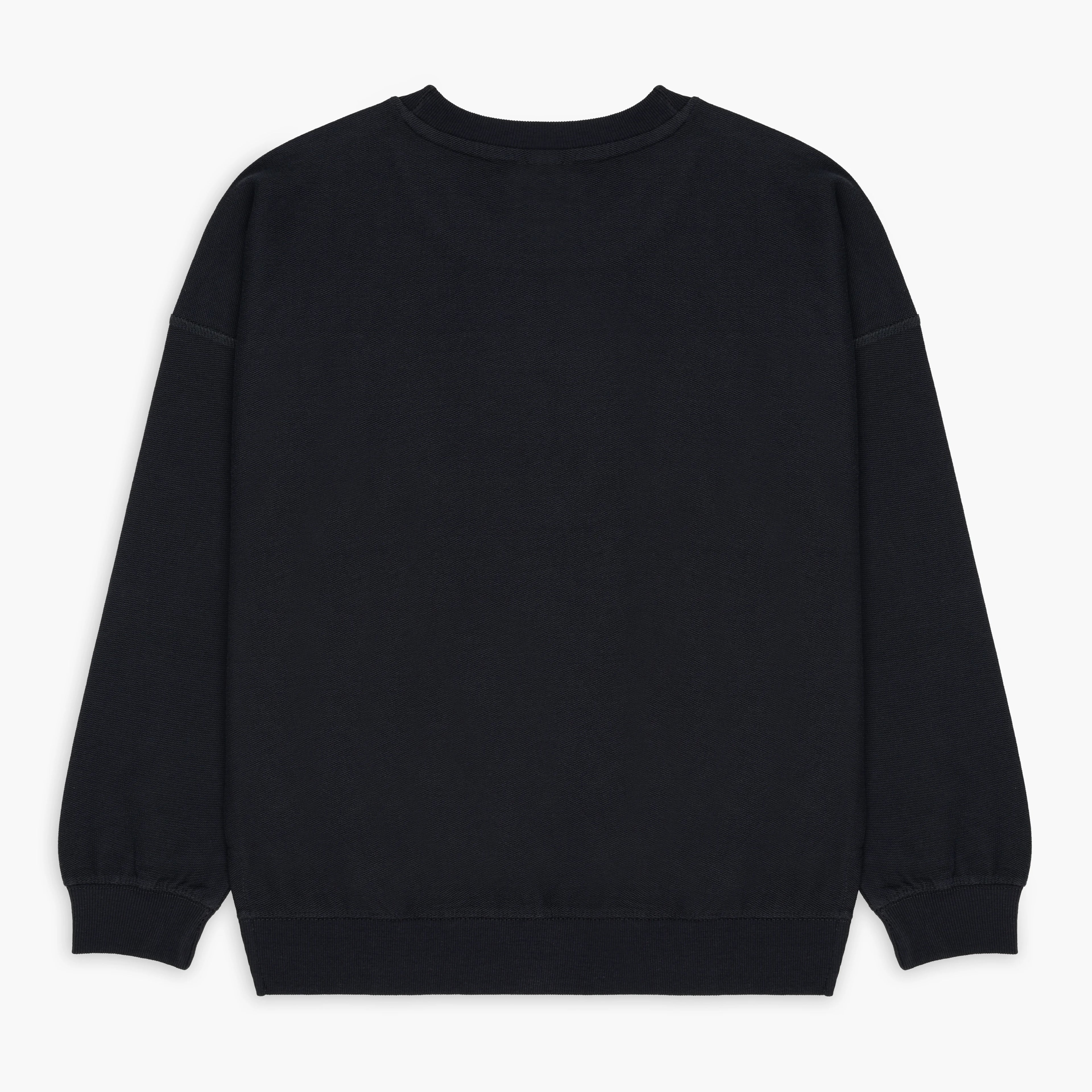 Plain DK grey Sweatshirt