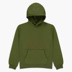 Plain Hoodies