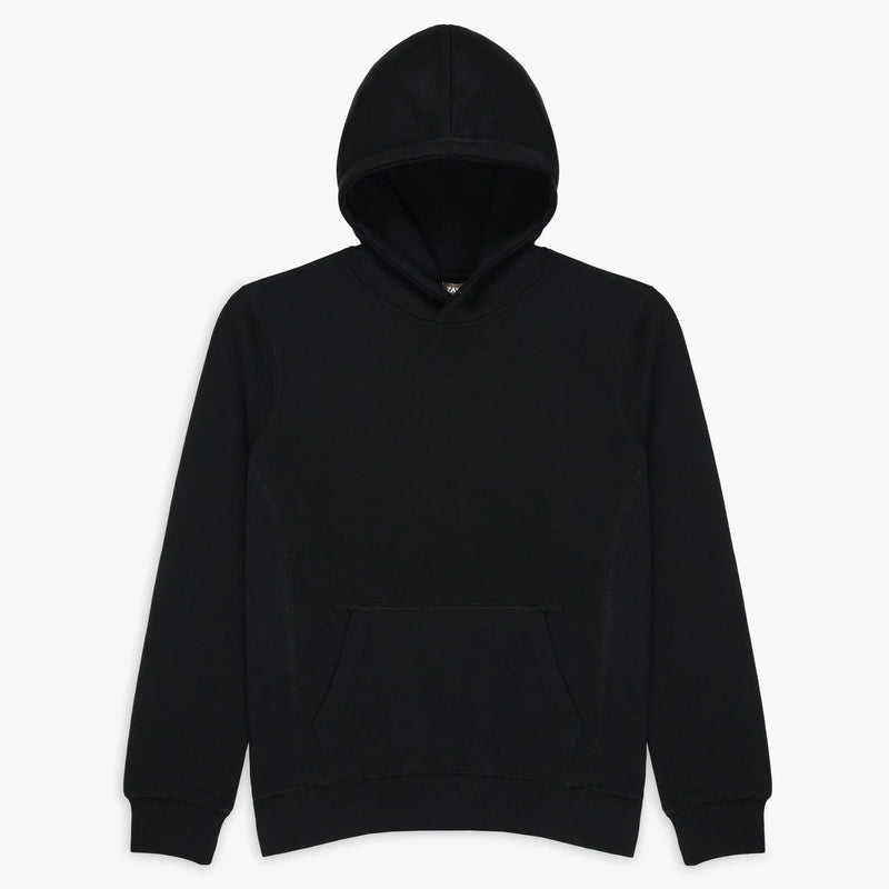Plain Hoodies