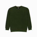 Zayb's Two Tone Thermal Sweatshirt
