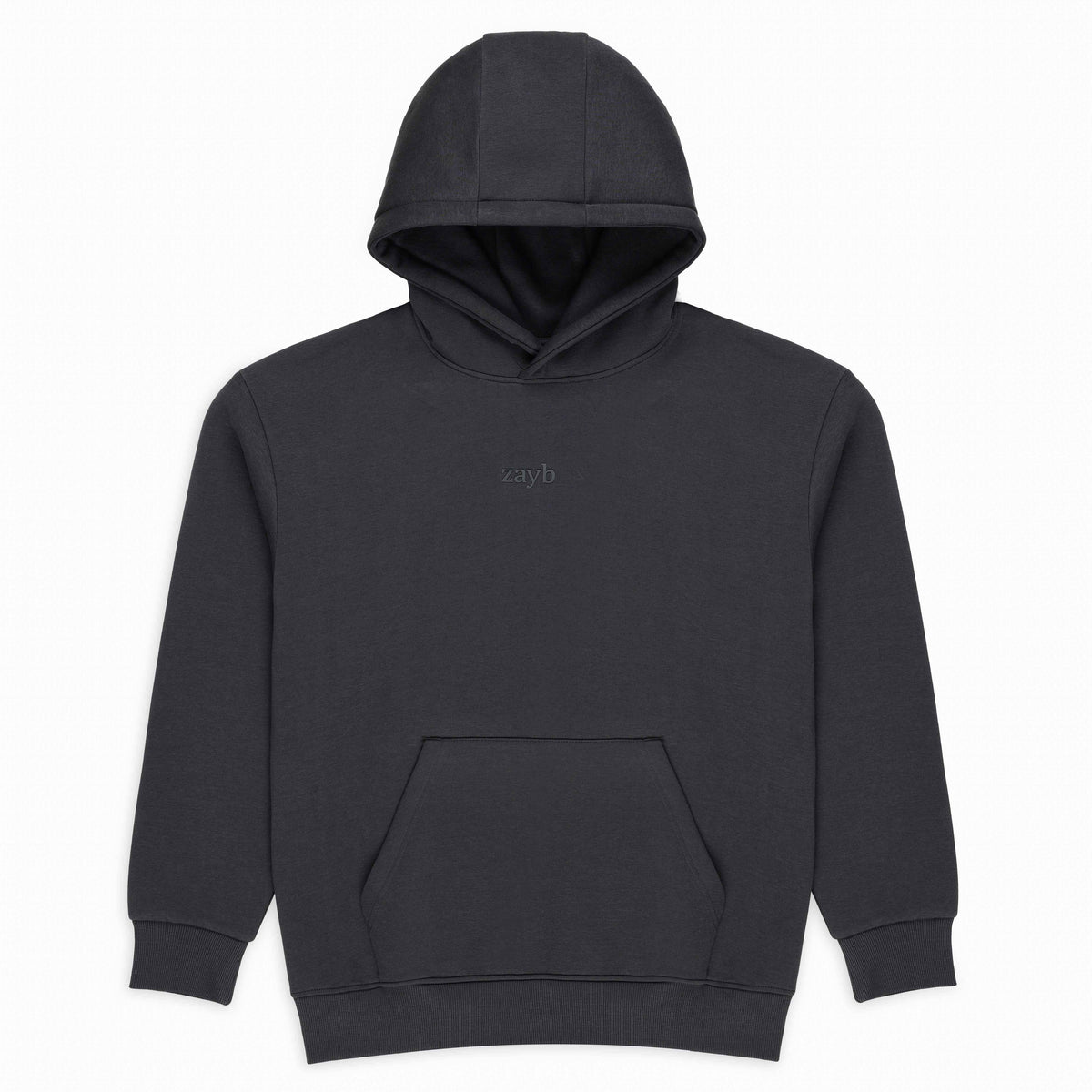 Men's Dark Grey Co-ord Set - view 2