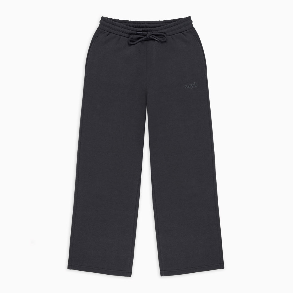 Men's DK Grey Trouser