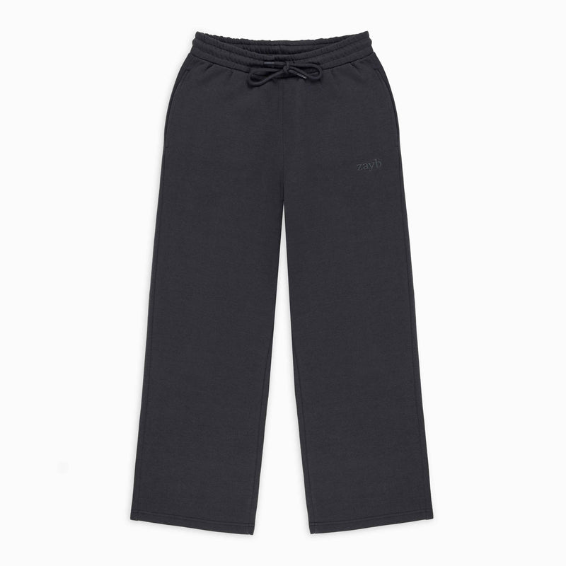 Men's Dark Grey Co-ord Set - view 4