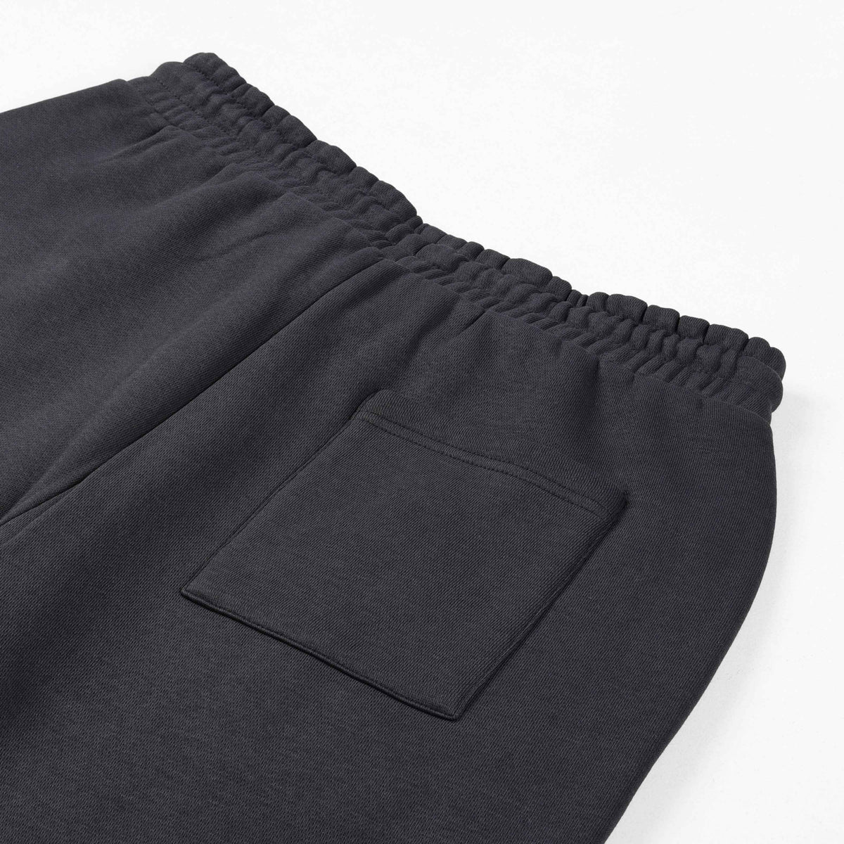 Men's Dark Grey Trouser - view 4