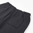 Women's DK Grey Trousers