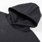 Men's DK Grey Hoodie