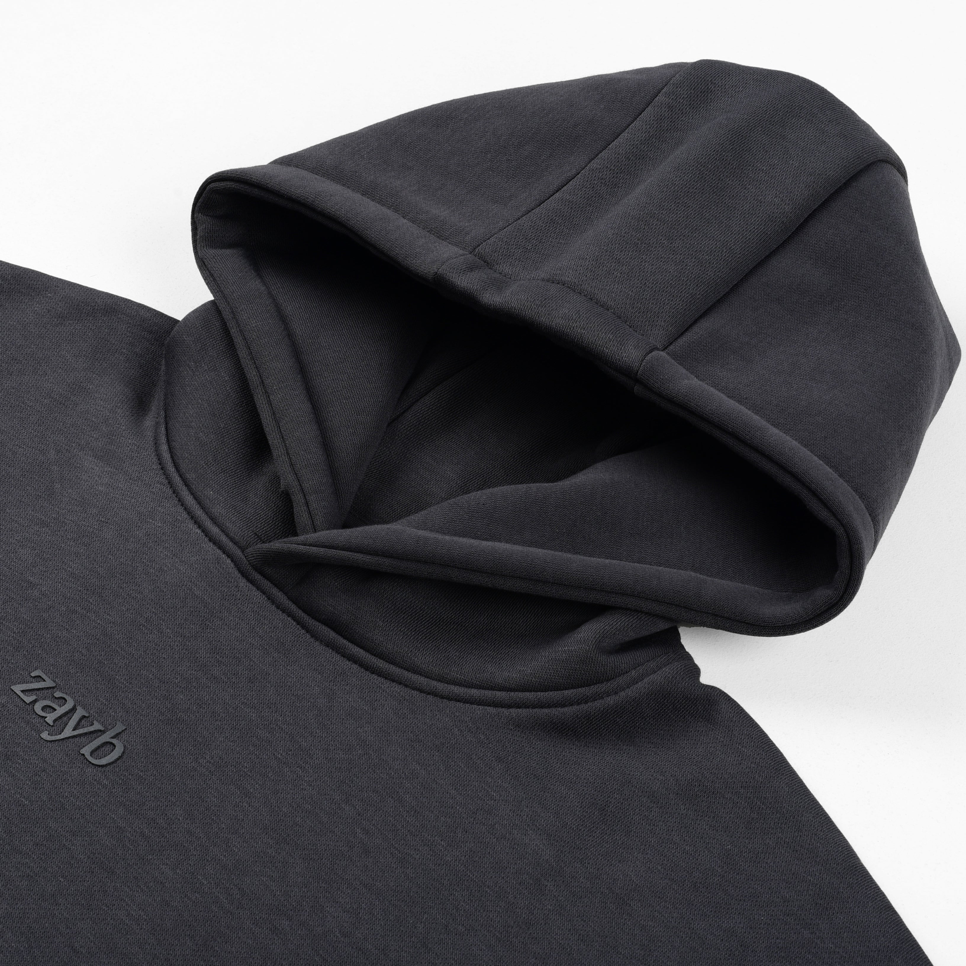 Women's DK Grey Hoodie