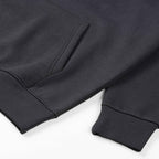 Men's DK Grey Hoodie