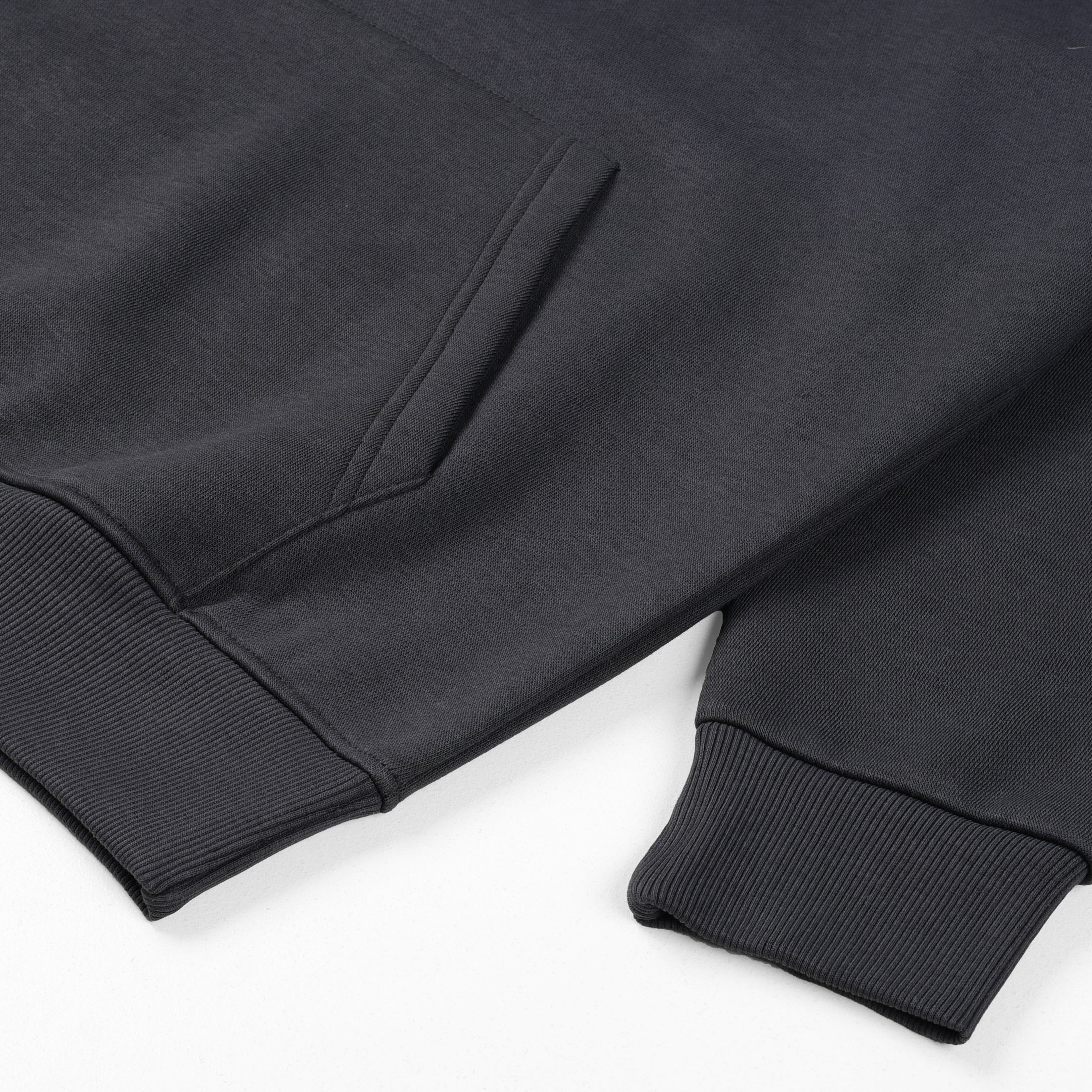 Women's DK Grey Hoodie