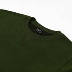 Zayb's Two Tone Thermal Sweatshirt
