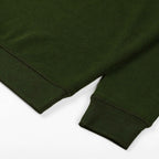 Zayb's Two Tone Thermal Sweatshirt