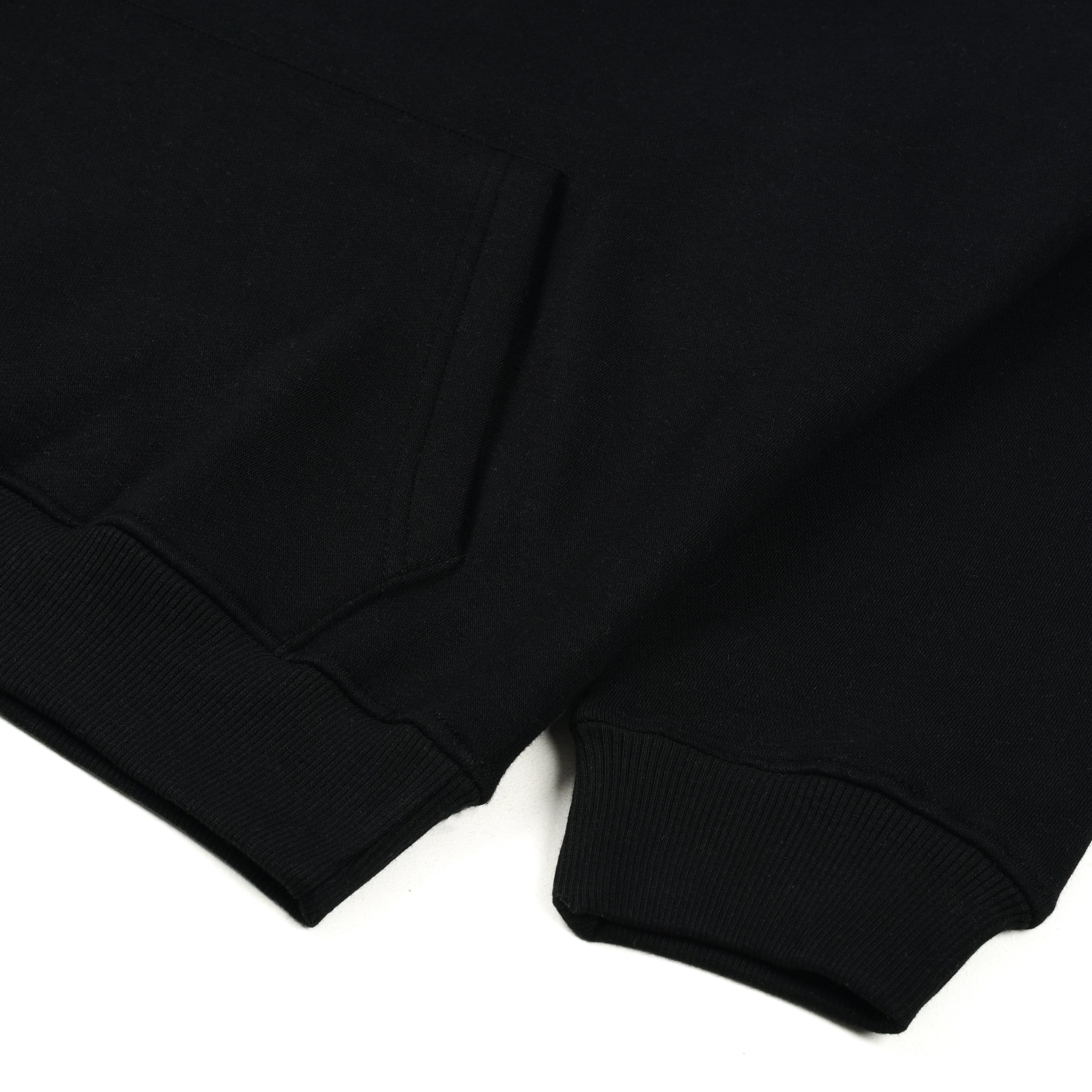 Berserk Baggy  Hoodie