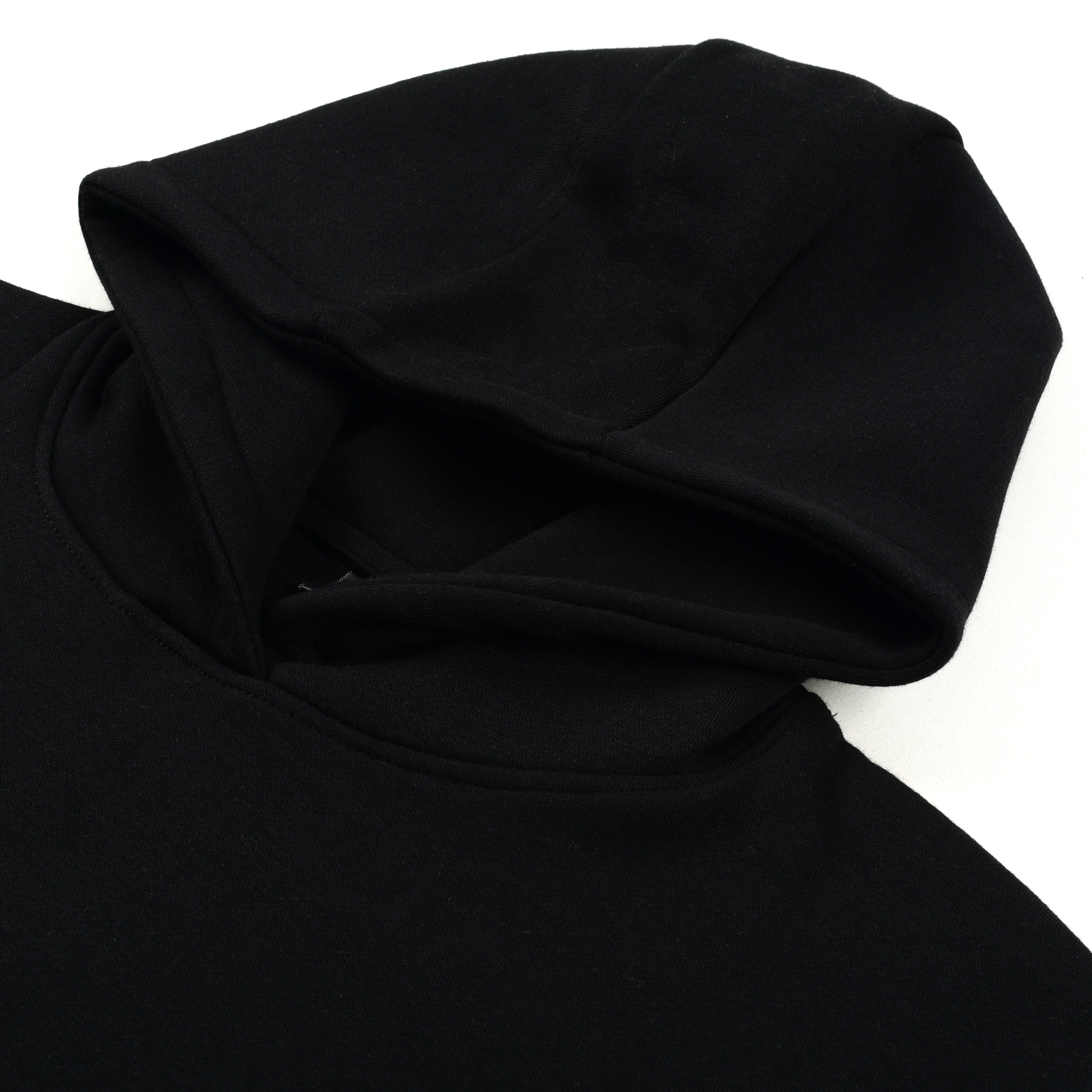 Zayb signature Hoodie