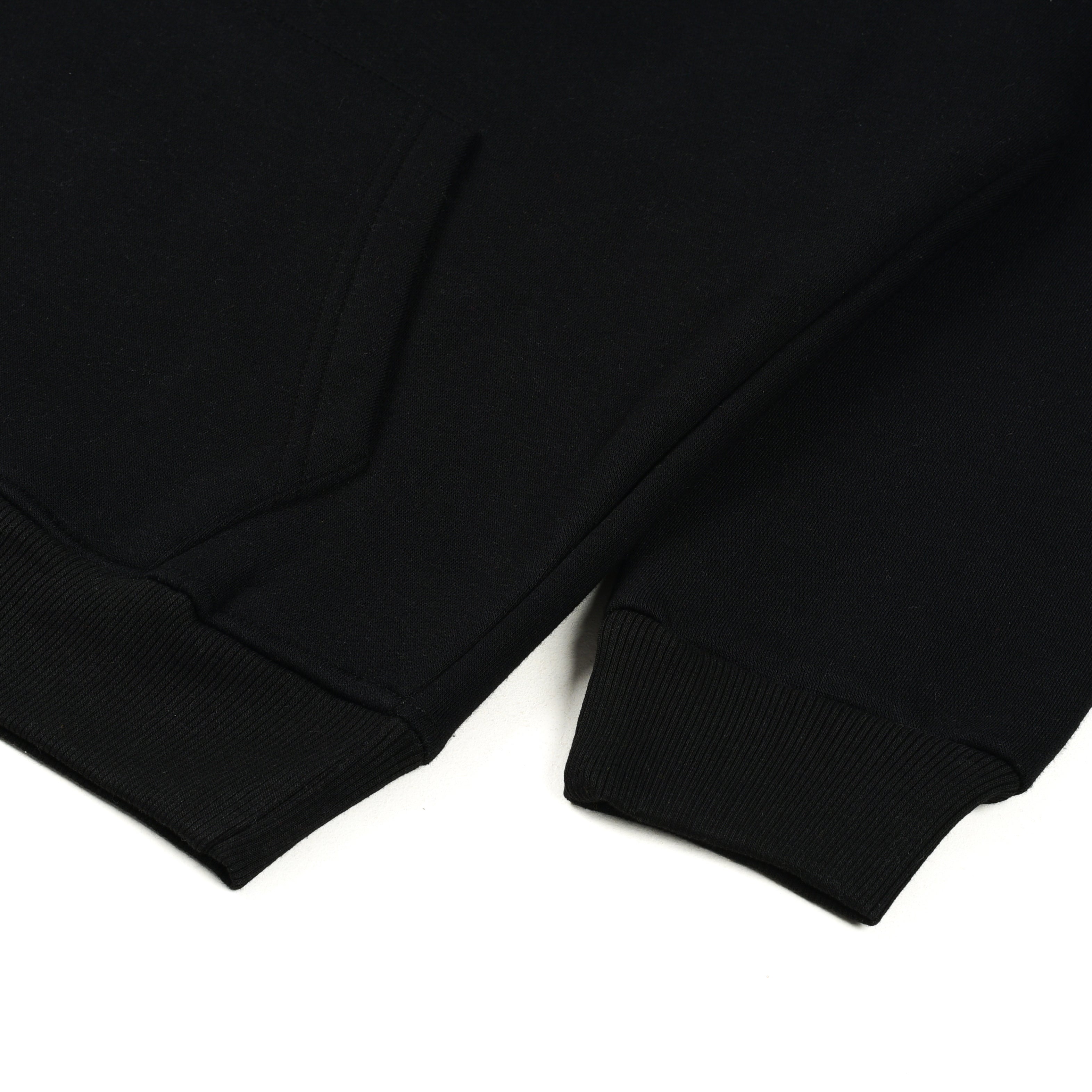 Zayb signature Hoodie