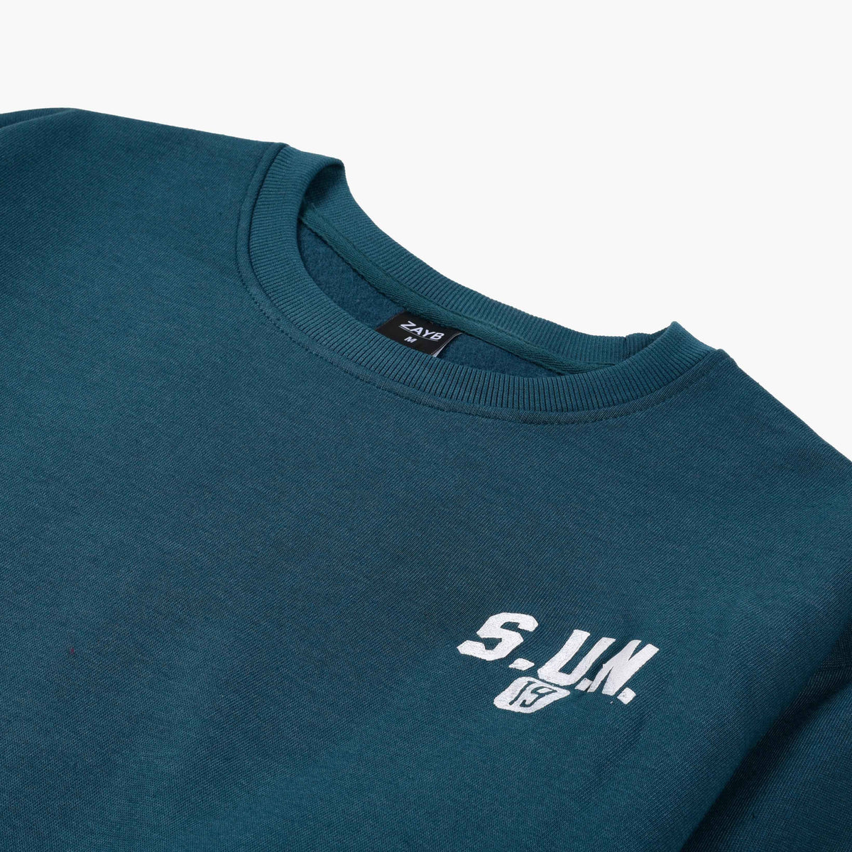 Women's Baggy Stargazer Sweatshirt - view 4