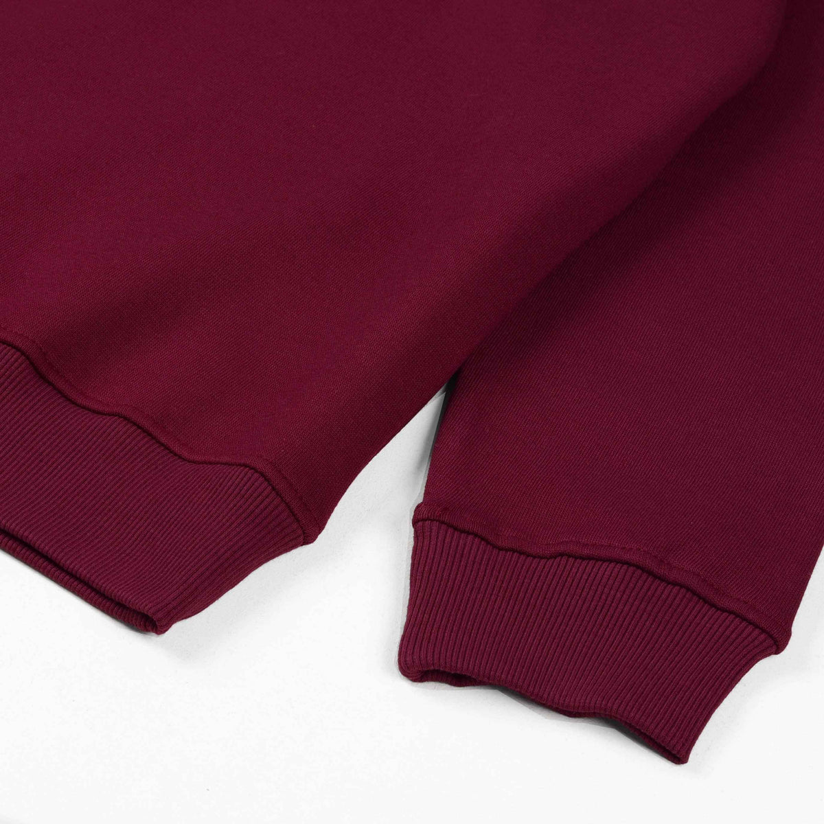 Men's Baggy Monte Carlo Sweatshirt - view 4