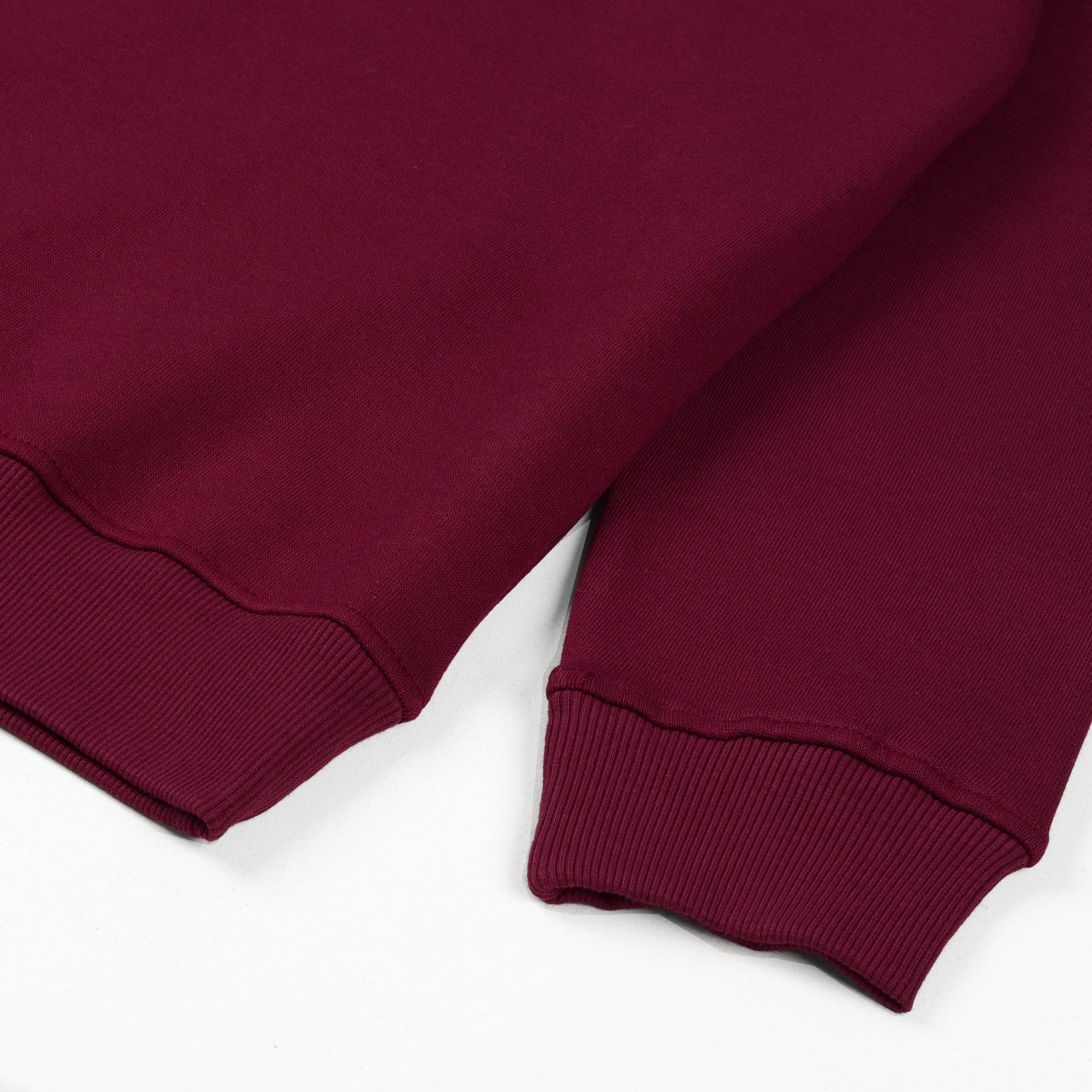 Men's Baggy Monte Carlo Sweatshirt