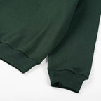 Men's Baggy Green Graphic Sweatshirt