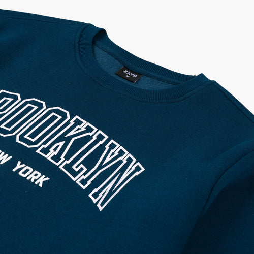 Men's Baggy Brooklyn Sweatshirt