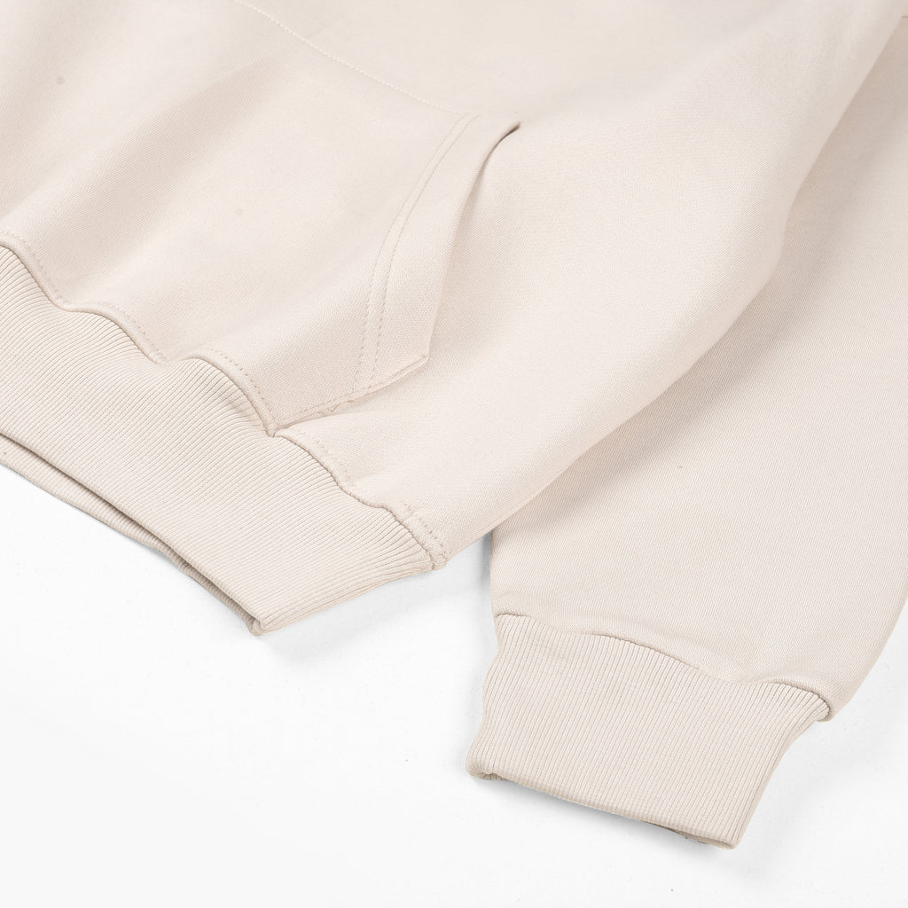 Women's Cream hoodie