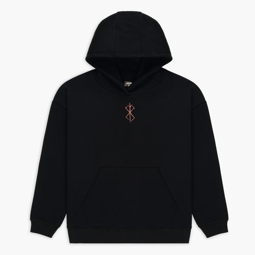 Berserk Baggy  Hoodie