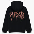 Berserk Baggy  Hoodie