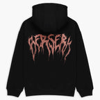 Berserk Baggy  Hoodie