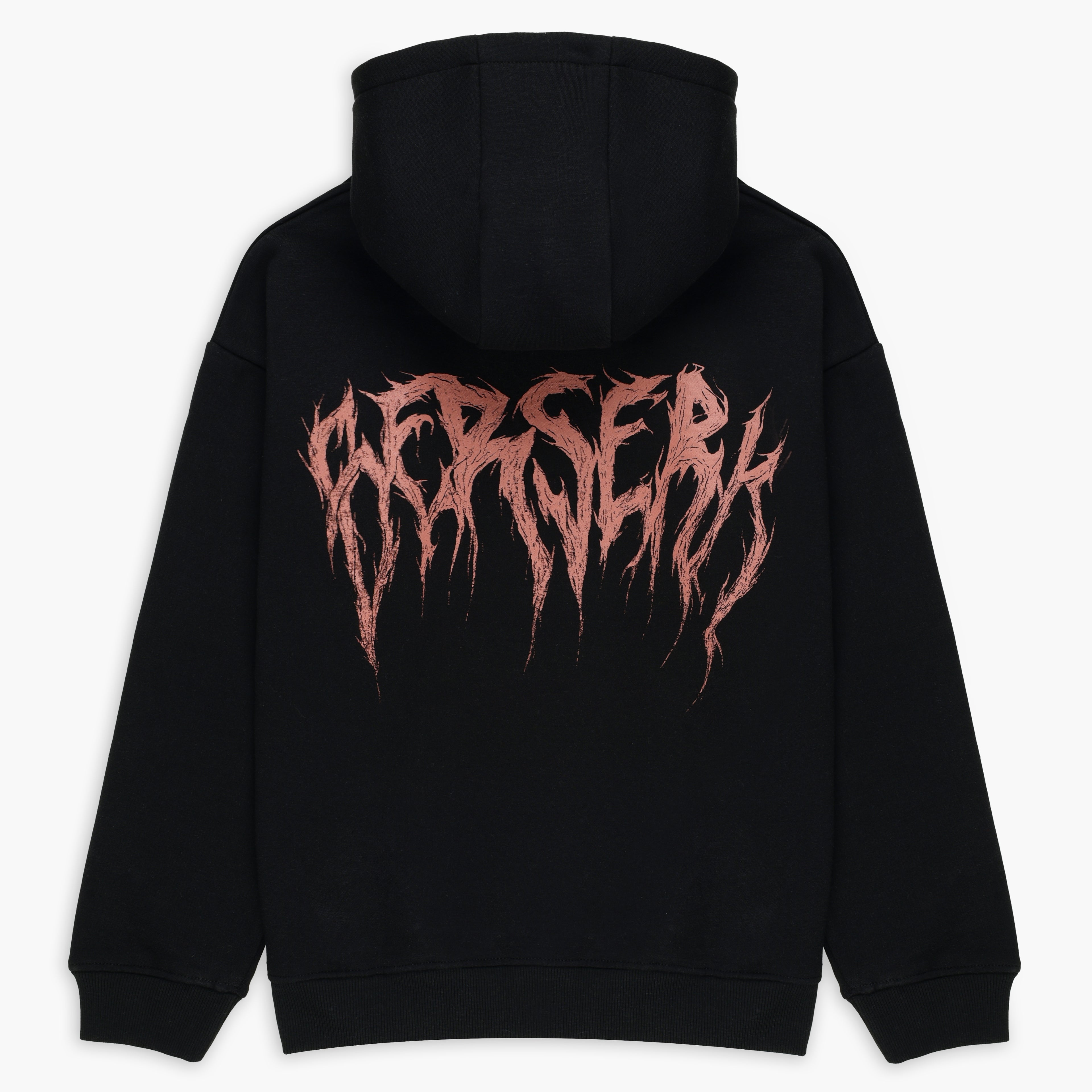 Berserk Baggy  Hoodie