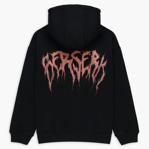 berserk Hoodie