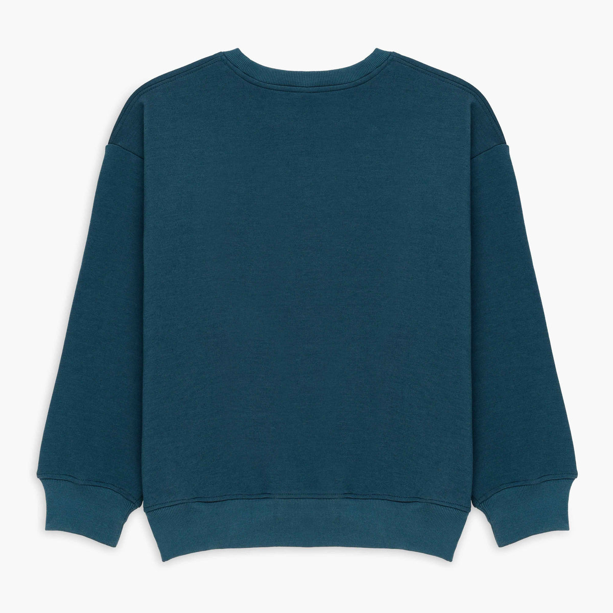 Women's Baggy Stargazer Sweatshirt - view 3