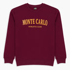 Men's Baggy Monte Carlo Sweatshirt